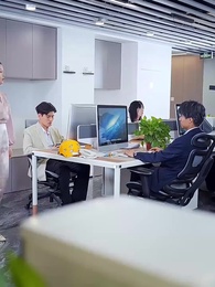 第56集 - 道是無情卻有晴