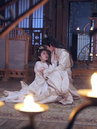 เสน่หามิอาจลืม - Episode 39