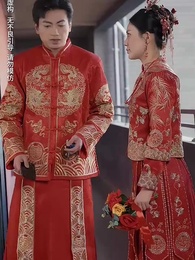 除夕團圓難再逢 - Episode 13