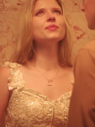 Épisode 44 - Amour fou pour ma Professeure Mademoiselle Alpha