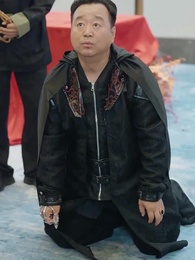 عودة عند الظهيرة - Episode 72