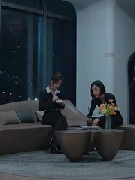 荊棘之上 - Episode 28