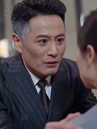 遲暮又東升 - Episode 11