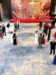 الحلقة 54 - عودة عند الظهيرة