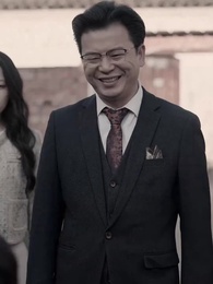 The Midlife Comeback - Episode 21