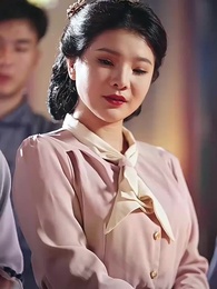 第20集 - 舊夢赴錦年