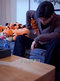 第51集 - 道是無情卻有晴