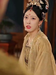 錦繡繁華 - Episode 35