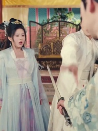 진격의 구공주 - Episode 31