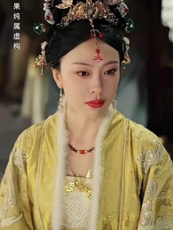 錦繡繁華 - Episode 28