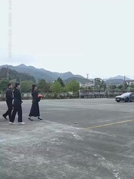 第22集 - 觸手不可及