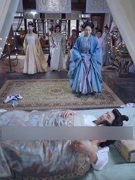 Episode 23 - Against All Odds: The Blind Wife’s Fight