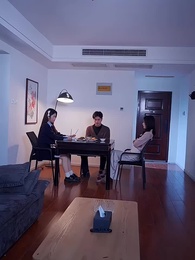 第54集 - 道是無情卻有晴