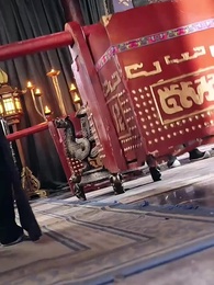 神力無雙葉小七 - Episode 22