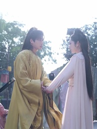 ตอนที่ 60 - เสน่หามิอาจลืม