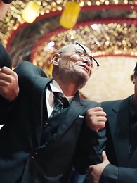 Episode 17 - Satpam Terkaya