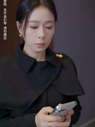 除夕團圓難再逢 - Episode 14