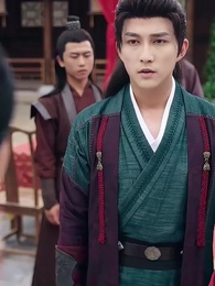 神力無雙葉小七 - Episode 25