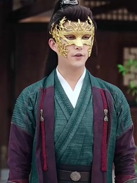 第34集 - 神力無雙葉小七