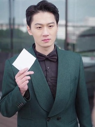 好孕甜妻被鉆石老公寵上天 - Episode 50