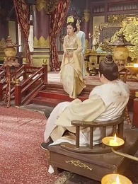 相愛隔千年 - Episode 32