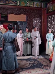 摂政王でも妻求めは難航中 - Episode 9