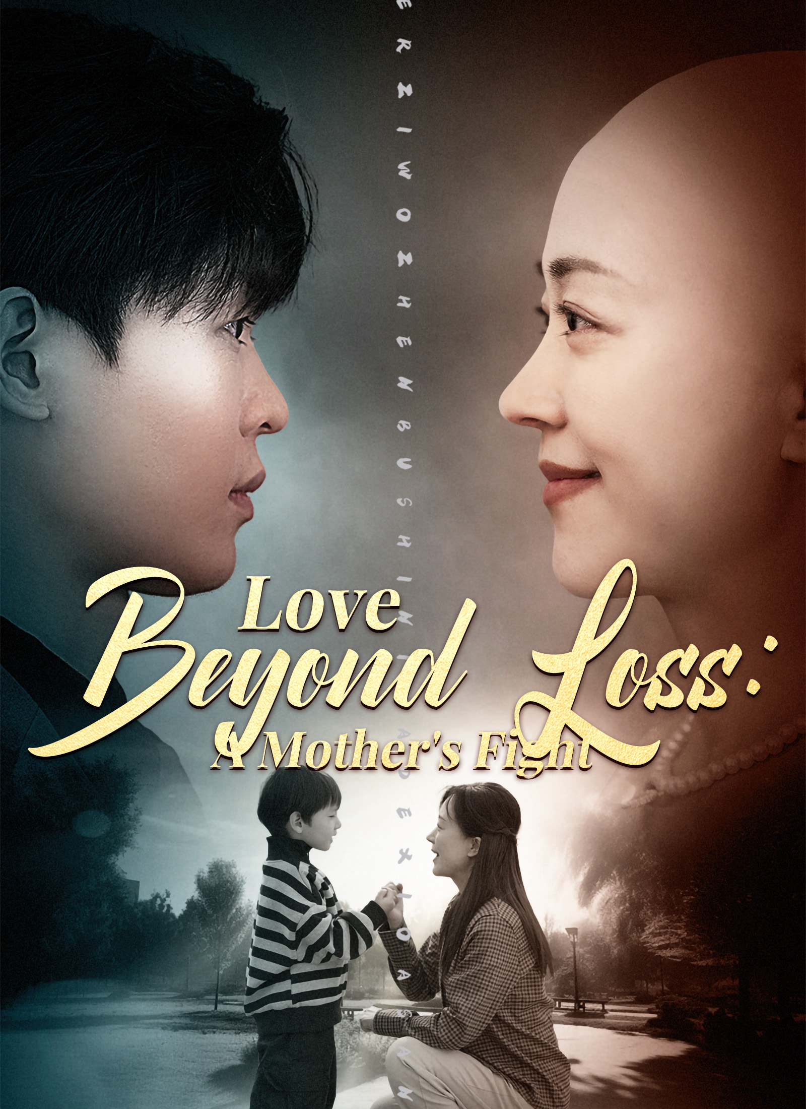 Love Beyond Loss: A Mother’s Fight