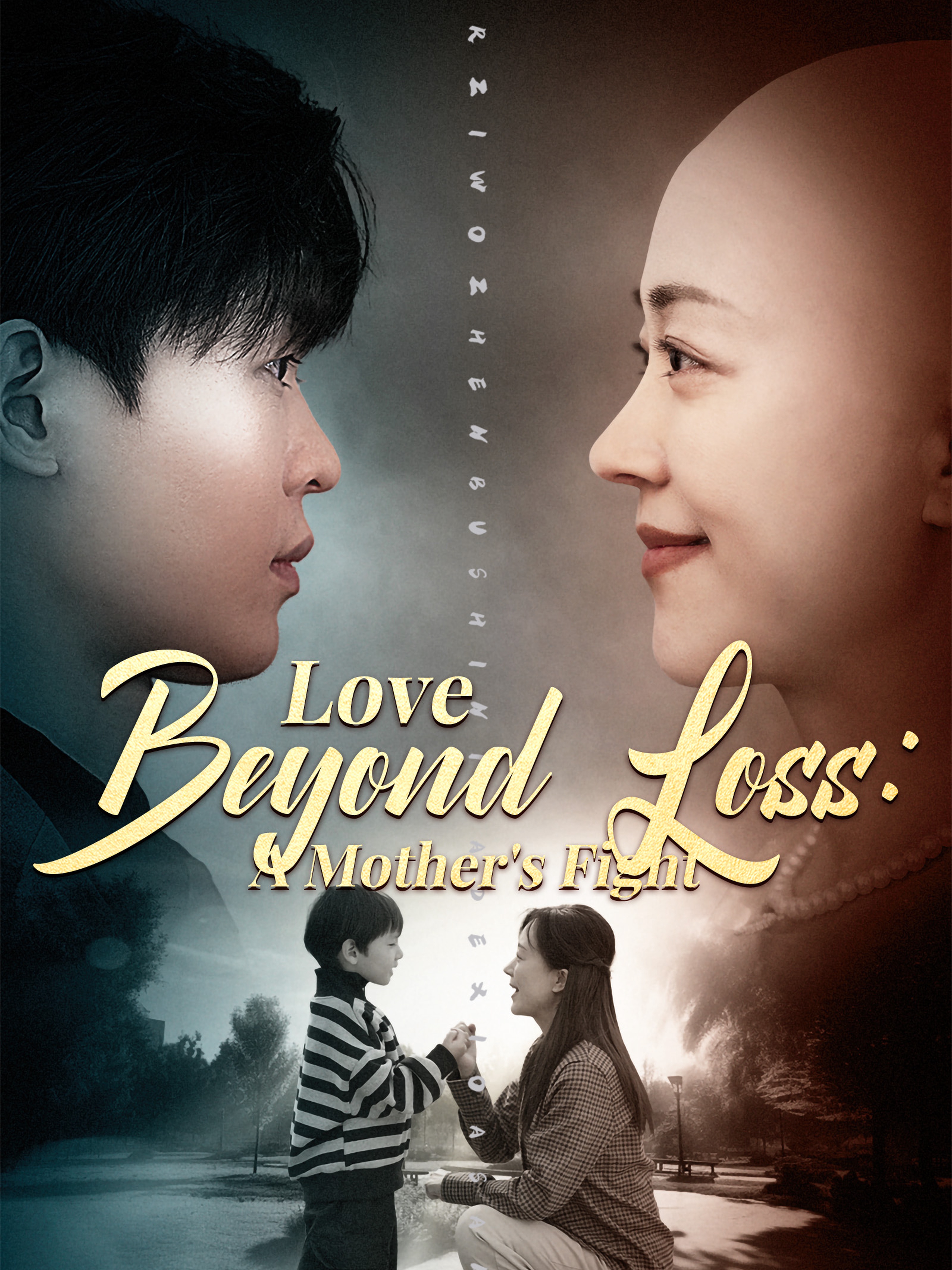 Love Beyond Loss: A Mother's Fight