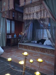 ตอนที่ 49 - เสน่หามิอาจลืม