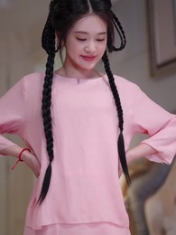 ดวงชะตาพาสามีมาส่ง - Episode 45