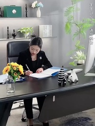 第46集 - 悔把榆木當玉珠