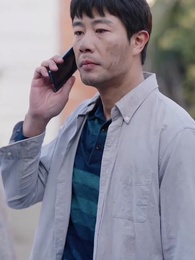 Episode 6 - The Midlife Comeback