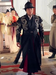 41화 - 진격의 구공주