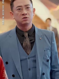 除夕團圓難再逢 - Episode 26