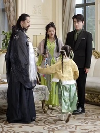 ดวงชะตาพาสามีมาส่ง - Episode 68