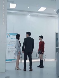 第45集 - 觸手不可及