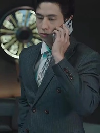 荊棘之上 - Episode 31