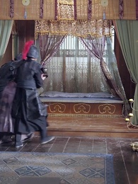 ตอนที่ 47 - เสน่หามิอาจลืม