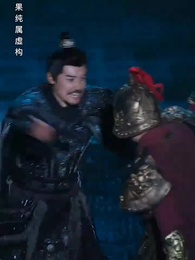 第1集 - 錦繡繁華