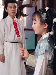 第19集 - 神力無雙葉小七