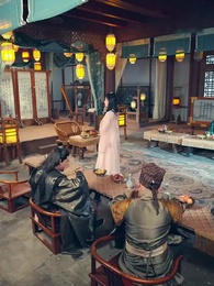 77화 - 진격의 구공주