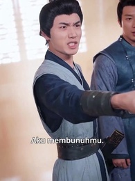 Episode 29 - Ketika si Raja Jatuh Hati