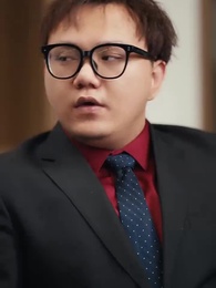 Satpam Terkaya - Episode 59