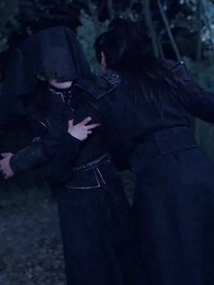 Episode 18 - Against All Odds: The Blind Wife’s Fight