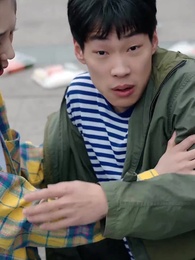 오랜 기다림 끝에 - Episode 5