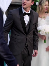 Amour fou pour ma Professeure Mademoiselle Alpha - Episode 75