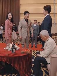 人心不足蛇吞象 - Episode 21