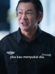 Episode 41 - Satpam Terkaya