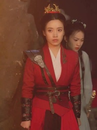 จอมยุทธผู้คืนชีพ - Episode 39