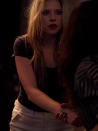 Épisode 72 - Amour fou pour ma Professeure Mademoiselle Alpha